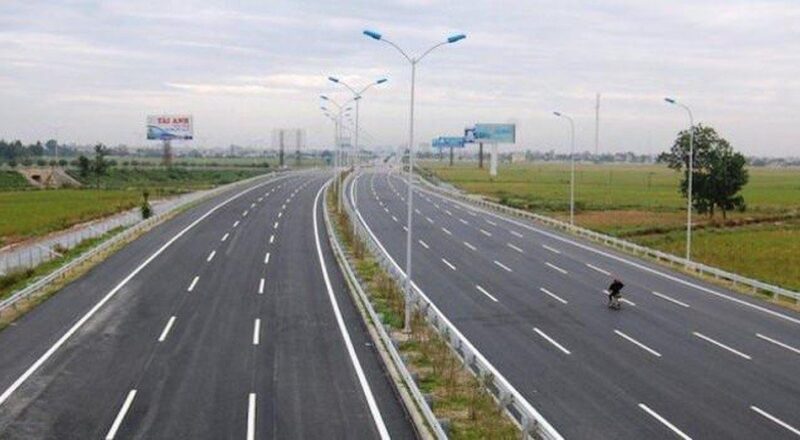 Triển khai giai đoạn 1 cao tốc Biên Hòa - Vũng Tàu