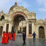 Cận cảnh bên trong tòa lâu đài dát vàng nghìn tỷ của đại gia Ninh Bình