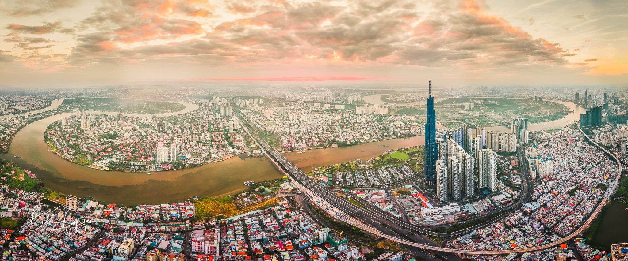 Năm 2018 thị trường địa ốc Thành phố Hồ Chí Minh gặp khó khăn vì rủi ro pháp lý. Ảnh Bill Nguyen.