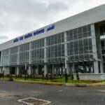 Bến xe miền Đông mới sẽ khai trương vào tháng 4 tới đây