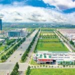 Bình Dương sẽ có thêm thành phố Thuận An và Dĩ An