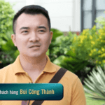 Chia sẻ cảm nhận của khách hàng khi lựa chọn dự án đô thị sinh thái Aqua City của Novaland