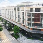 Cập nhật tiến độ xây dựng khu đô thị Vạn Phúc City mới nhất 1/2020