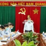 Tỉnh Đồng Nai sẽ khởi công cầu Vàm Cái Sứt đường Hương Lộ 2 và bờ kè sông Đồng Nai trong năm 2020