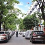 Nhịp sống sôi động tại khu đô thị Vạn Phúc ở Thủ Đức