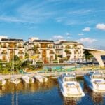 Chính thức nhận giữ chỗ khu biệt thự Mansion đầu tiên khu đô thị Vạn Phúc ở quận Thủ Đức