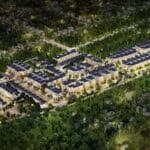 Dự án nhà phố biệt thự của Khang Điền ở quận Thủ Đức khi nào sẽ triển khai?