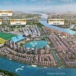 Những dự án chung cư ở quận Thủ Đức đáng mua nhất 2020