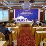 Vinhomes không lo thiếu dự án lớn, đẩy mạnh chiến lược bán buôn 35% tổng nguồn hàng.
