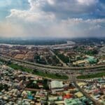 Phường Trường Thọ, quận Thủ Đức được chọn làm trung tâm của Đô thị Sáng tạo phía Đông (Thành phố Thủ Đức).