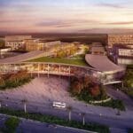 Đại học Fulbright tại Quận 9 nâng tầm giá trị khu Đông
