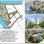 Đề án xây dựng chung cư Thanh Đa mới sẽ do Masterise Homes triển khai?