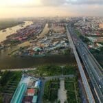 Trọng điểm Trường Thọ được chọn làm Trung tâm của Thành phố Thủ Đức tương lai.