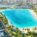 Các đại dự án Vinhomes của Vingroup đang triển khai trong năm 2020