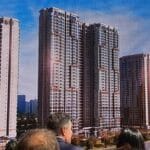 Chính thức ra mắt Masteri Centre Point khu căn hộ cao cấp bậc nhất tại Vinhomes Grand Park