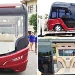 Tập đoàn Vingroup đề xuất phát triển tuyến xe bus điện tại Hà Nội và Hồ Chí Minh