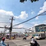 Xôn xao về dự án ở 128 Võ Văn Ngân, cạnh Vincom Thủ Đức ắp được triển khai có giá bán cao chưa từng có?
