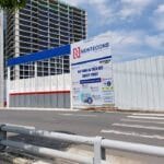 Dự án ở Ba Son của Masterise Homes rục rịch khởi công?