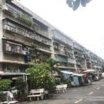 Nếu đến tháng 12/2020, chủ đầu tư chưa hoàn thành thủ tục chấp thuận đầu tư xây mới chung cư Thanh Đa thì dự án sẽ bị thu hồi.