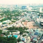 Chủ đầu tư dự án căn hộ King Crown Infinity đang kinh doanh thế nào?