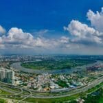 Thành lập thành phố Thủ Đức