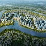Đã có 5 nhà đầu tư tham gia đấu thầu dự án khu đô thị Bình Quới -Thanh Đa ở Bình Thạnh.