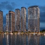Trong Châu Á Thái Bình Dương, HNWI (High-net-worth individual – Cá nhân có giá trị tài sản cao nhất) của người Việt Nam tăng 33,1%. Đây là minh chứng cho thấy Việt Nam trong giai đoạn "kim cương" của sự giàu có, với nhu cầu tiêu dùng những sản phẩm siêu sang.