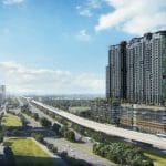 Lumiere riverside đạt giải Thiết kế kiến trúc căn hộ xuất sắc Việt Nam và Thiết kế nội thất căn hộ xuất sắc Việt Nam tại Asia Property Awards 2020.
