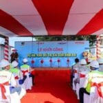An Phong đã tổ chức khởi công dự án khu đô thị Sài Gòn Bình An quy mô 117 ha