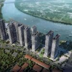 Masterise Homes hợp tác với thương hiệu lừng danh Marriott bán căn hộ siêu sang Grand Marina Saigon tại thị trường Hồng Kông.