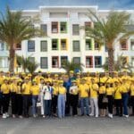 Trực tiếp thăm nhà mẫu và Bãi Trường (cách dự án 100 m) giúp chuyên viên tư vấn kinh doanh cảm nhận chân thực về Meyhomes Capital Phú Quốc.