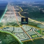 Meyhomes Capital Phú Quốc tọa tạc trên cùng đường tỷ đô