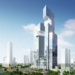 Siêu dự án The Spirit of Saigon đổi chủ Masterise Homes