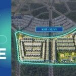 Meyhomes Capital Phú Quốc ra mắt phân khu Olive độc đáo nhất dự án.