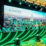 Sự kiện “Trải nghiệm đẳng cấp sống sang” của Lumière riverside