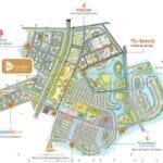 Đại đô thị Vinhomes Grand Park chuẩn bị ra mắt The Beverly phân khu căn hộ cao cấp nhất.
