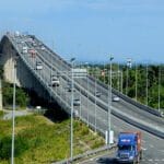 Kết nối đường Long Phước Thủ Đức với đường cao tốc