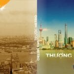 Metro đã biến Phố Đông thành trung tâm tài chính kinh tế sầm uất Thượng Hải