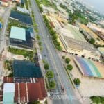 Dự án A74 Phạm Văn Đồng Thủ Đức dự kiến có tên King Crown City?