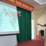 Đơn vị tư vấn thuyết minh nội dung quy hoạch khu du lịch phía tây nam Bãi Vòng ở Phú Quốc.