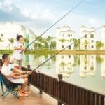 Quy trình và thủ tục giấy tờ thực hiện chuyển nhượng hợp đồng mua bán căn hộ nhà phố biệt thự dự án Vinhomes Grand Park