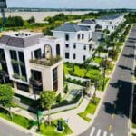 Giỏ hàng chuyển nhượng mua bán nhà phố biệt thự Aqua City của Novaland.