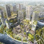 Cảng Trường Thọ ở Thủ Đức sắp triển khai dự án Saigon Quays