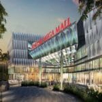 Trung tâm thương mại Vincom Mega Mall tại Vinhomes Grand Park tâm điểm giải trí mới phía Đông Sài Gòn
