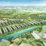 Vingroup chính thức khởi công dự án Hạ Long Xanh