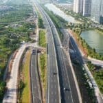 Gần 9 km dự án Vành đai 3 TP HCM sắp khởi công