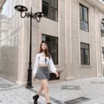 Check-in tại khu đô thị Vạn Phúc đẹp như châu Âu