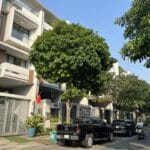 Top 05 căn nhà phố rẻ nhất tại khu đô thị Vạn Phúc City