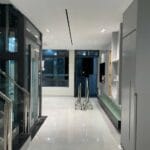 Bán nhà phố 103m² Vạn Phúc City nội thất cao cấp thang máy E20