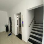 Nhà phố 103m2 Vạn Phúc City có thang máy L50